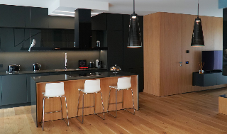 Prestigio e design dell’arredamento su misura. Una passione tramandata da generazioni - Artigianidesign.it